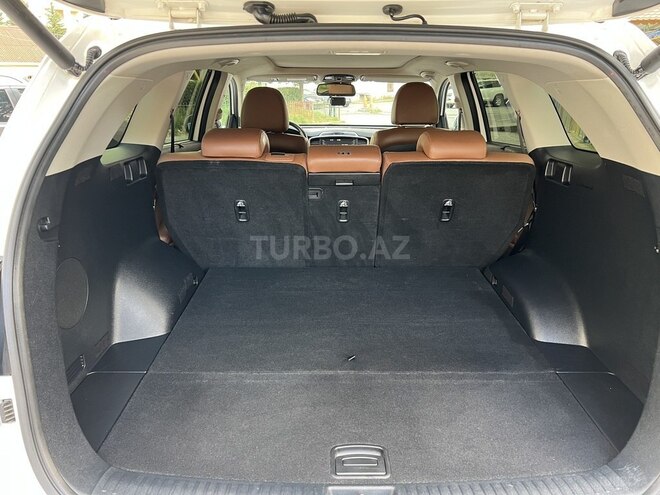Kia Sorento 2017, 182,370 km - 2.0 l - Bakı