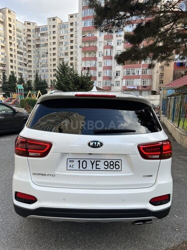 Kia Sorento 2017, 182,370 km - 2.0 l - Bakı