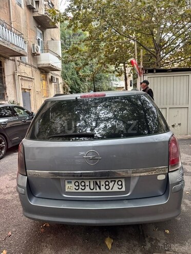 Opel Astra 2005, 400,000 km - 1.3 l - Bakı