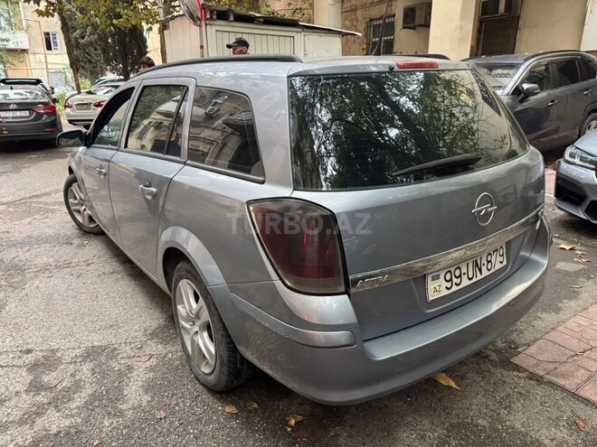 Opel Astra 2005, 400,000 km - 1.3 l - Bakı