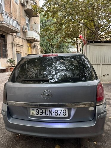 Opel Astra 2005, 400,000 km - 1.3 l - Bakı