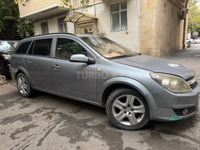 Opel Astra 2005, 400,000 km - 1.3 l - Bakı