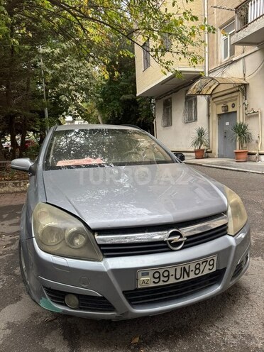 Opel Astra 2005, 400,000 km - 1.3 l - Bakı