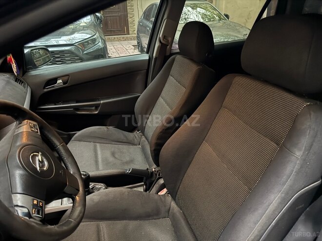 Opel Astra 2005, 400,000 km - 1.3 l - Bakı