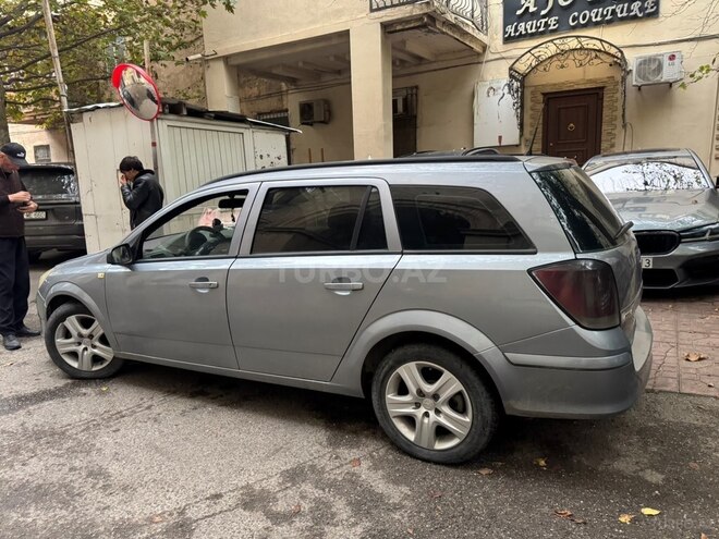 Opel Astra 2005, 400,000 km - 1.3 l - Bakı