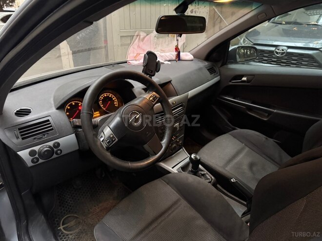 Opel Astra 2005, 400,000 km - 1.3 l - Bakı