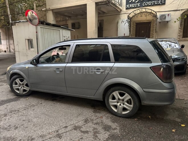 Opel Astra 2005, 400,000 km - 1.3 l - Bakı