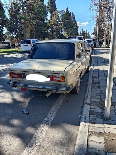 LADA (VAZ) 2106 2003, 555,556 km - 1.6 л - Ağsu