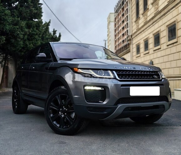 Land Rover RR Evoque 2017, 171,000 km - 2.0 л - Bakı