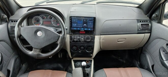 Fiat Albea 2008, 234,152 km - 1.4 л - Sumqayıt