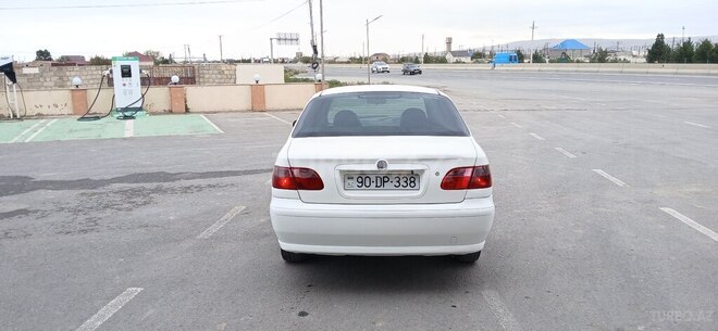 Fiat Albea 2008, 234,152 km - 1.4 л - Sumqayıt