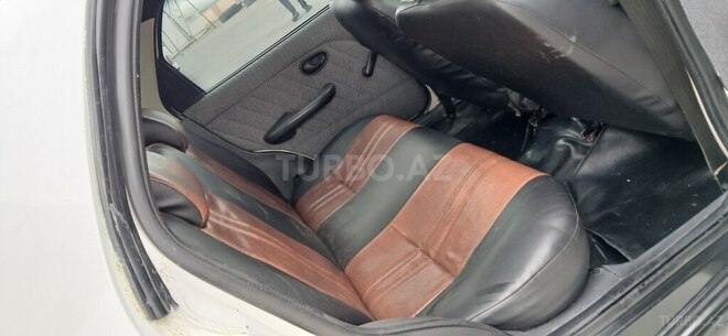Fiat Albea 2008, 234,152 km - 1.4 л - Sumqayıt