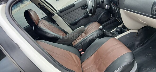 Fiat Albea 2008, 234,152 km - 1.4 л - Sumqayıt