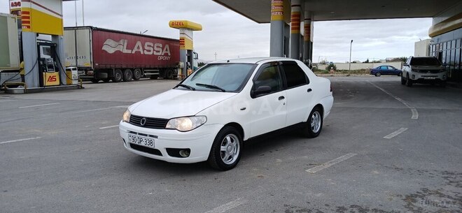 Fiat Albea 2008, 234,152 km - 1.4 л - Sumqayıt