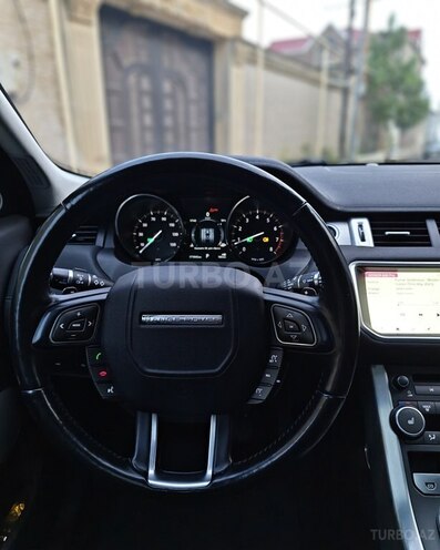 Land Rover RR Evoque 2017, 171,000 km - 2.0 л - Bakı