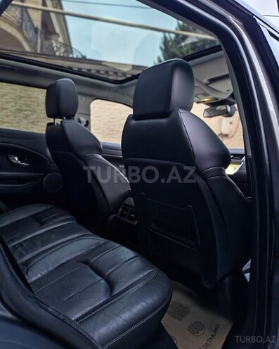 Land Rover RR Evoque 2017, 171,000 km - 2.0 л - Bakı