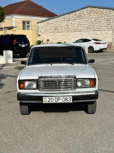 LADA (VAZ) 2107 2010, 94,000 km - 1.6 л - Bakı