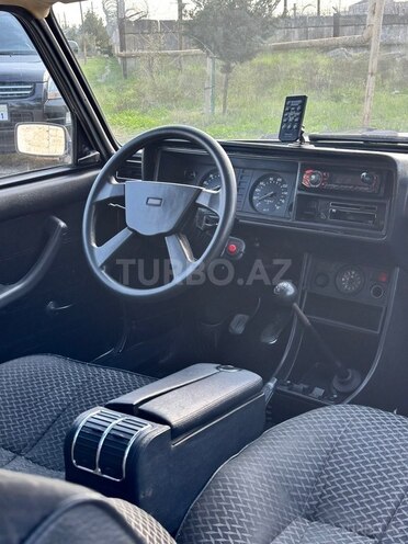 LADA (VAZ) 2107 2010, 94,000 km - 1.6 л - Bakı