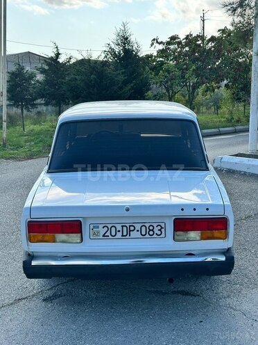 LADA (VAZ) 2107 2010, 94,000 km - 1.6 л - Bakı