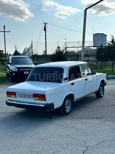 LADA (VAZ) 2107 2010, 94,000 km - 1.6 л - Bakı