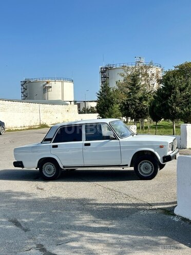 LADA (VAZ) 2107 2010, 94,000 km - 1.6 л - Bakı