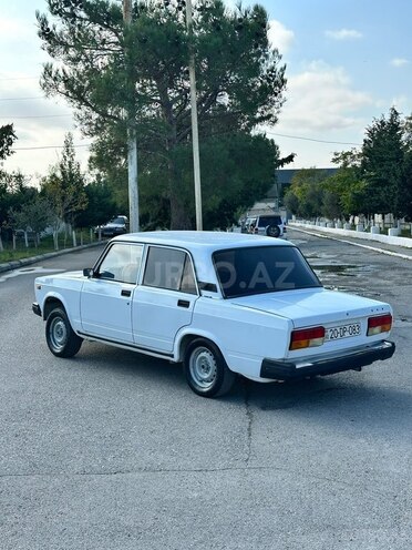 LADA (VAZ) 2107 2010, 94,000 km - 1.6 л - Bakı