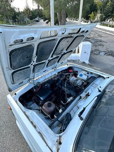 LADA (VAZ) 2107 2010, 94,000 km - 1.6 л - Bakı