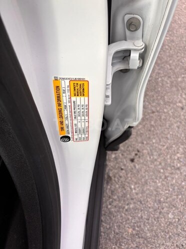 Chevrolet Equinox 2017, 211,265 km - 1.5 l - Bakı