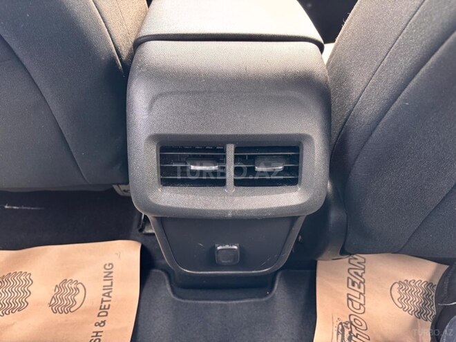 Chevrolet Equinox 2017, 211,265 km - 1.5 l - Bakı