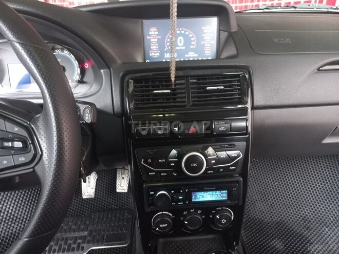 LADA (VAZ) Priora 2015, 197,000 km - 1.6 л - Goranboy