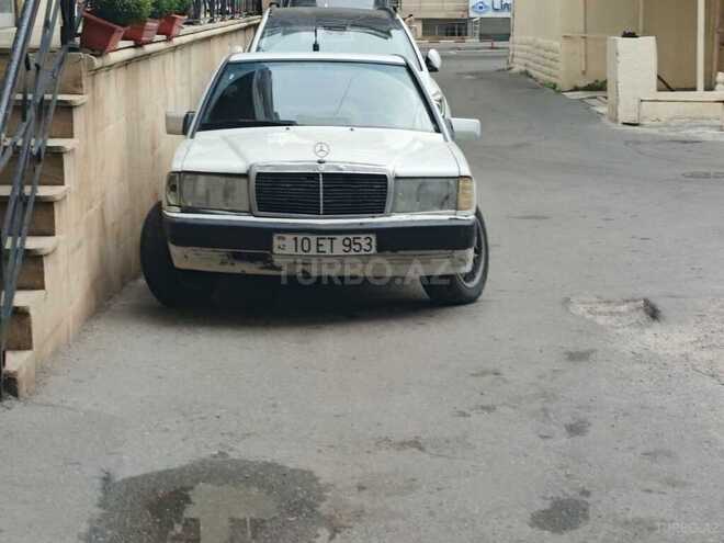 Mercedes 190 1986, 200,000 km - 2.0 л - Bakı