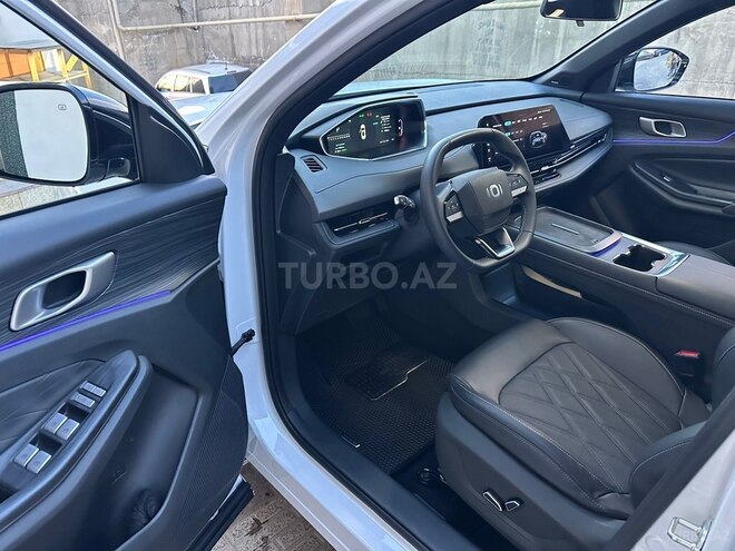Changan CS 55 Plus 2025, 4,900 km - 1.5 л - Bakı