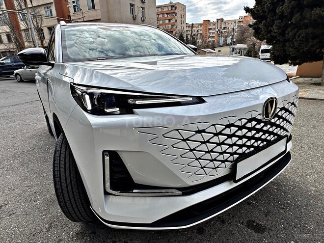 Changan CS 55 Plus 2025, 4,900 km - 1.5 л - Bakı