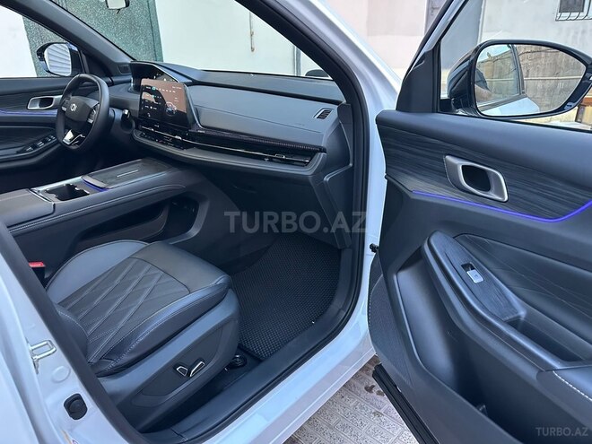 Changan CS 55 Plus 2025, 4,900 km - 1.5 л - Bakı