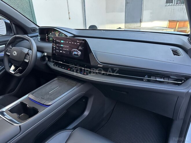 Changan CS 55 Plus 2025, 4,900 km - 1.5 л - Bakı