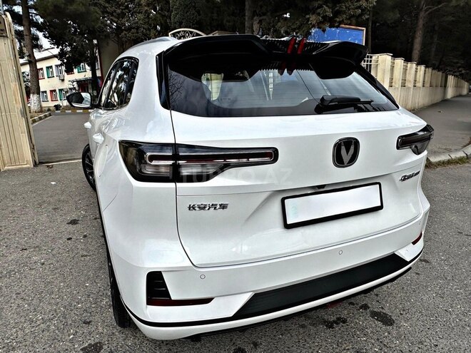 Changan CS 55 Plus 2025, 4,900 km - 1.5 л - Bakı