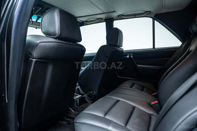 Mercedes 190 1986, 200,000 km - 2.0 л - Bakı