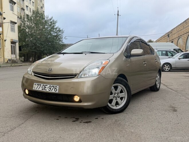 Toyota Prius 2008, 279,450 km - 1.5 l - Gəncə
