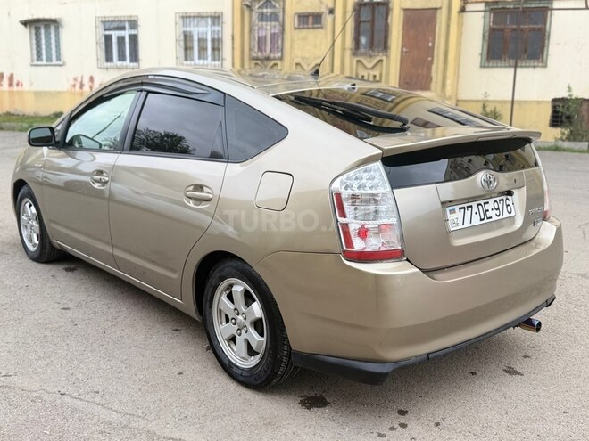 Toyota Prius 2008, 279,450 km - 1.5 l - Gəncə