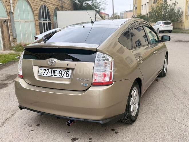 Toyota Prius 2008, 279,450 km - 1.5 l - Gəncə