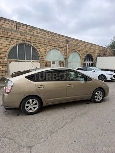 Toyota Prius 2008, 279,450 km - 1.5 l - Gəncə