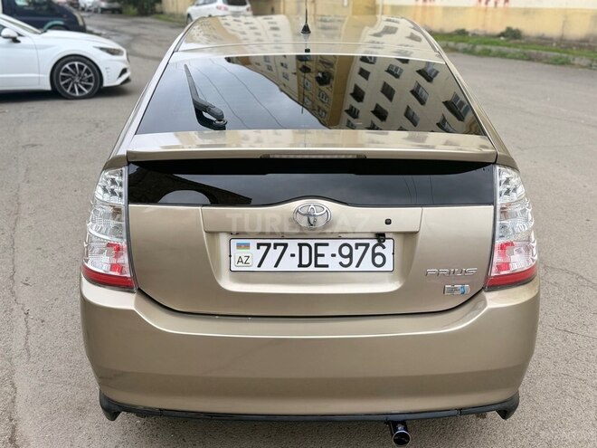 Toyota Prius 2008, 279,450 km - 1.5 l - Gəncə