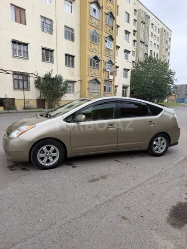 Toyota Prius 2008, 279,450 km - 1.5 l - Gəncə