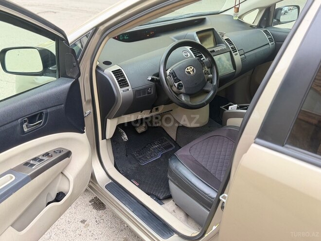 Toyota Prius 2008, 279,450 km - 1.5 l - Gəncə