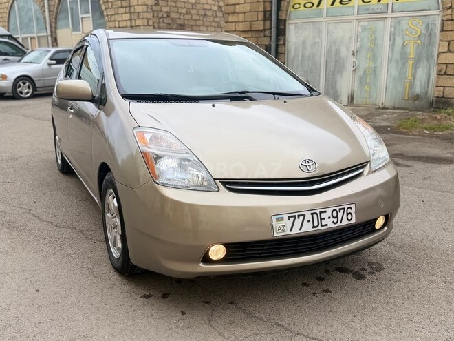 Toyota Prius 2008, 279,450 km - 1.5 l - Gəncə