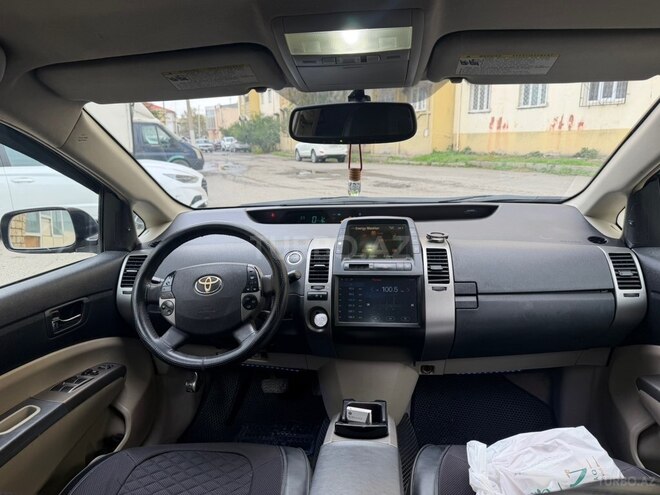 Toyota Prius 2008, 279,450 km - 1.5 l - Gəncə