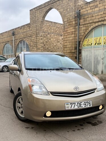 Toyota Prius 2008, 279,450 km - 1.5 l - Gəncə