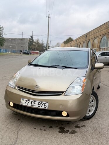 Toyota Prius 2008, 279,450 km - 1.5 l - Gəncə