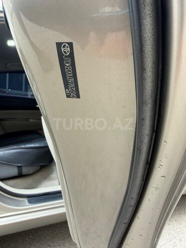 Toyota Prius 2008, 279,450 km - 1.5 l - Gəncə