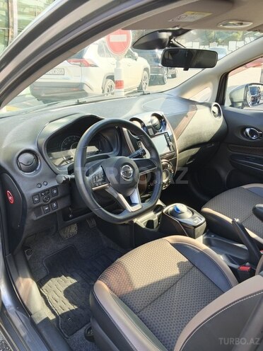 Nissan Note 2017, 53,350 km - 1.2 l - Bakı